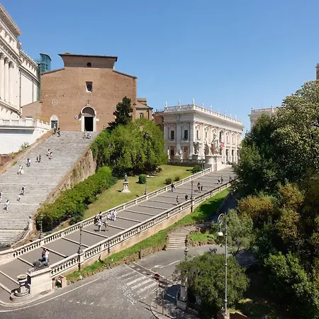 Palazzo Massimo Boutique Piazza Venezia