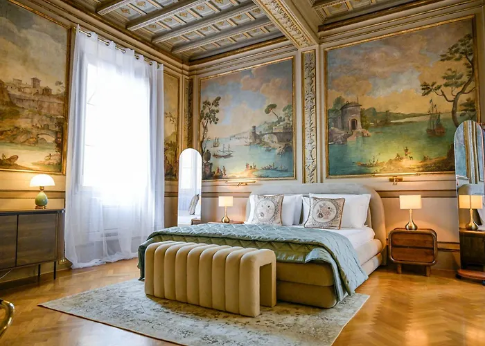 Palazzo Massimo Boutique Piazza Venezia