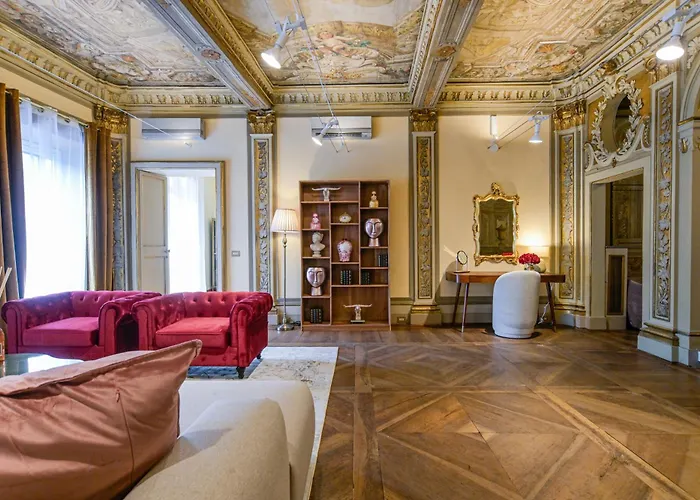 Palazzo Massimo Boutique Piazza Venezia
