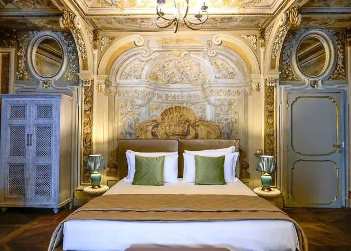 Palazzo Massimo Boutique Piazza Venezia