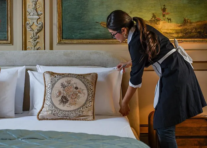 Maison d'hôtes Palazzo Massimo Boutique Piazza Venezia 4*