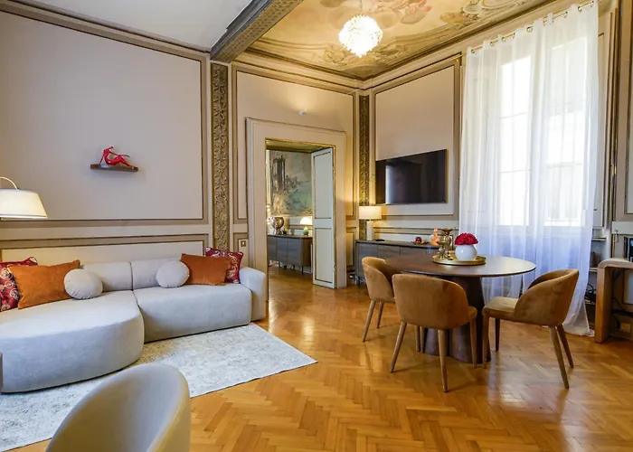 Palazzo Massimo Boutique Piazza Venezia