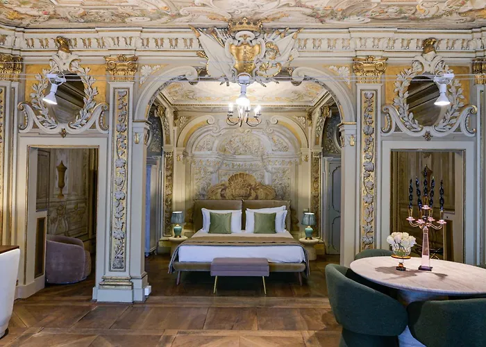 Palazzo Massimo Boutique Piazza Venezia