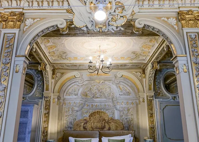 Palazzo Massimo Boutique Piazza Venezia Рим