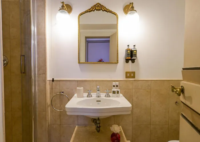 Palazzo Massimo Boutique Piazza Venezia Гостевой дом 4*