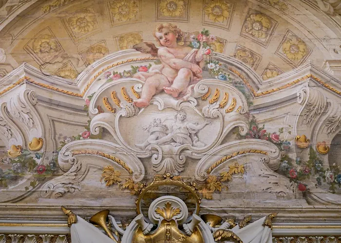 Palazzo Massimo Boutique Piazza Venezia 4* Рим