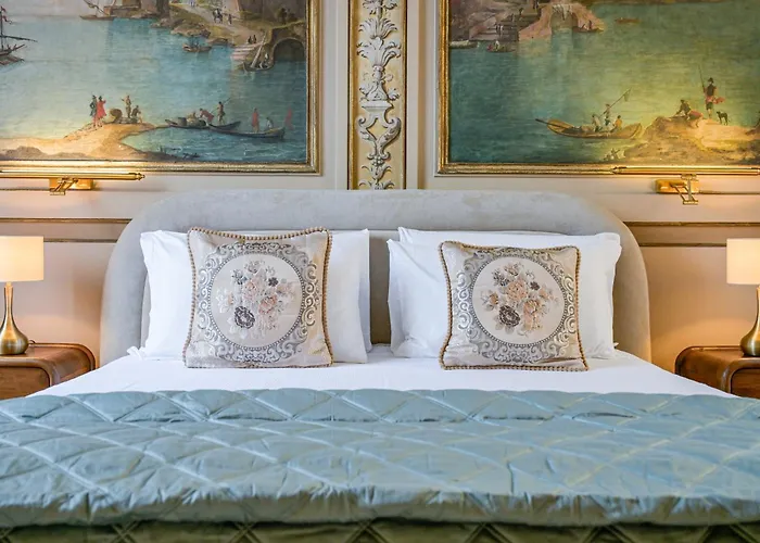 Palazzo Massimo Boutique Piazza Venezia 4* Roma
