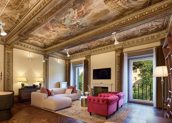 Palazzo Massimo Boutique Piazza Venezia